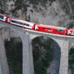 Glacier Express Switzerland