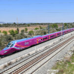 Train Train Spain - Renfe Avlo